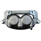 BuyAutoParts U8-W5360AN Brake Caliper 3